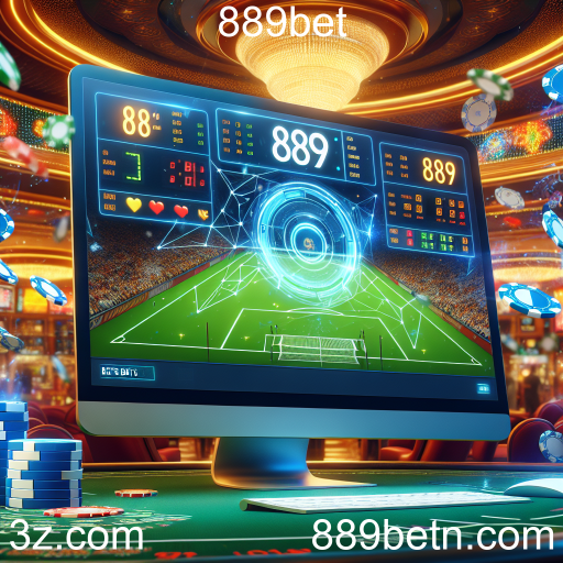 889bet