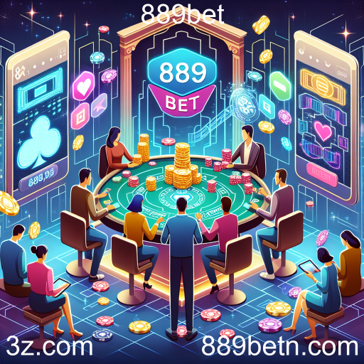 Descubra a Categoria de Atendimento no 889bet: Uma Nova Dimensão de Jogos Online